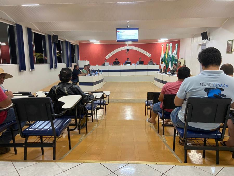  Sessão Ordinária Nº 007-2023 27-03-2023